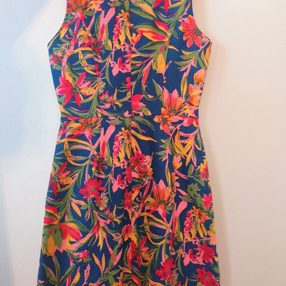 Jcrew dress